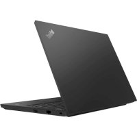 ноутбук Lenovo ThinkPad E14-IML 20RA001FRT Черный