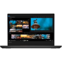ноутбук Lenovo ThinkPad E14-IML 20RA002QRT Черный