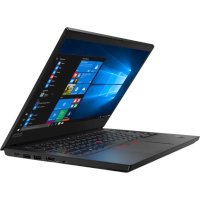 ноутбук Lenovo ThinkPad E14-IML 20RA002RRT Черный