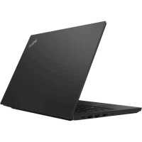ноутбук Lenovo ThinkPad E14-IML 20RA002TRT Черный