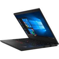 ноутбук Lenovo ThinkPad E14-IML 20RA0036RT Черный