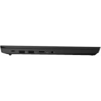 ноутбук Lenovo ThinkPad E14-IML 20RA0036RT Черный