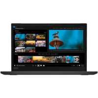 ноутбук Lenovo ThinkPad E15-IML 20RD0014RT Черный