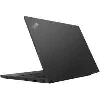 ноутбук Lenovo ThinkPad E15-IML 20RD0014RT Черный
