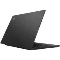 ноутбук Lenovo ThinkPad E15-IML 20RD0014RT Черный