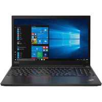 ноутбук Lenovo ThinkPad E15-IML 20RD0014RT Черный