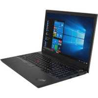ноутбук Lenovo ThinkPad E15-IML 20RD0014RT Черный