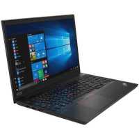 ноутбук Lenovo ThinkPad E15-IML 20RD0014RT Черный
