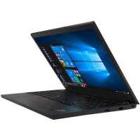 ноутбук Lenovo ThinkPad E15-IML 20RD0014RT Черный