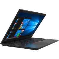 ноутбук Lenovo ThinkPad E15-IML 20RD0014RT Черный
