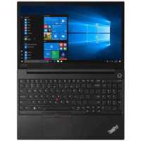 ноутбук Lenovo ThinkPad E15-IML 20RD0014RT Черный