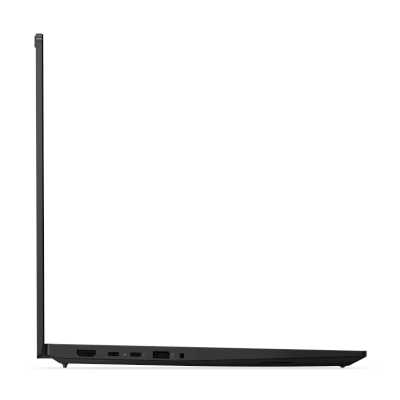 ноутбук Lenovo ThinkPad E16 Gen 3 21SSS27D00 Черный