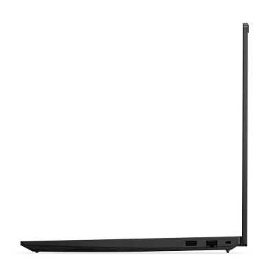 ноутбук Lenovo ThinkPad E16 Gen 3 21SSS27D00 Черный