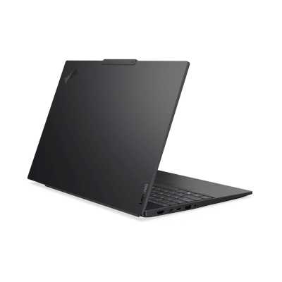 ноутбук Lenovo ThinkPad E16 Gen 3 21SSS27D00 Черный