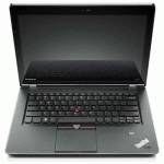 ноутбук Lenovo ThinkPad Edge 14 NZ1AQRT Черный