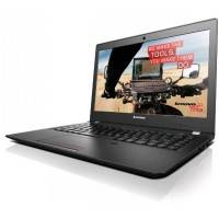ноутбук Lenovo ThinkPad Edge E31-70 80KX00QPRK Черный