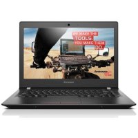 ноутбук Lenovo ThinkPad Edge E31-70 80KX01H9RK Черный