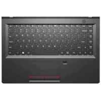 ноутбук Lenovo ThinkPad Edge E31-80 80MX015NRK Черный