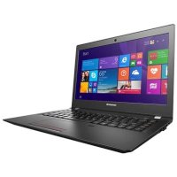 ноутбук Lenovo ThinkPad Edge E31-80 80MX018FRK Черный