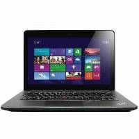 ноутбук Lenovo ThinkPad Edge E440 20C5005LRT Черный