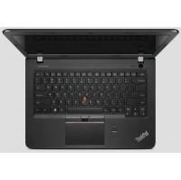 ноутбук Lenovo ThinkPad Edge E450 20DC006CRT Черный