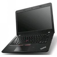 ноутбук Lenovo ThinkPad Edge E450 20DC006DRT Черный