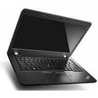 ноутбук Lenovo ThinkPad Edge E450 20DC006KRT Черный