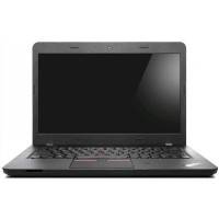 ноутбук Lenovo ThinkPad Edge E450 20DCS01B00 Черный