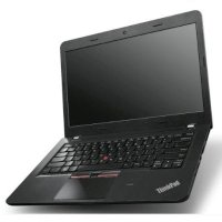 ноутбук Lenovo ThinkPad Edge E450 20DCS03300 Черный