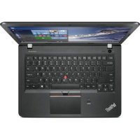 ноутбук Lenovo ThinkPad Edge E460 20ET004SRT Черный