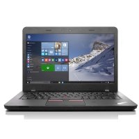 ноутбук Lenovo ThinkPad Edge E460 20ETS07600 Черный