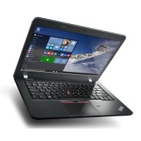ноутбук Lenovo ThinkPad Edge E460 20EUS01E00 Черный