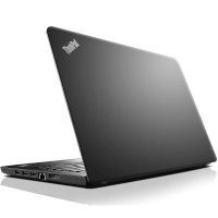 ноутбук Lenovo ThinkPad Edge E460 20EUS01E00 Черный