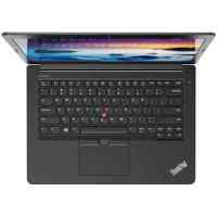ноутбук Lenovo ThinkPad Edge E470 20H1006JRT Черный