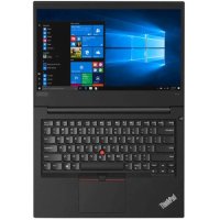 ноутбук Lenovo ThinkPad Edge E480 20KN0064RT Черный
