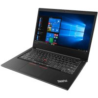 ноутбук Lenovo ThinkPad Edge E480 20KQS0P804 Черный