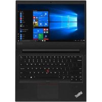 ноутбук Lenovo ThinkPad Edge E490 20N8000SRT Серебристый