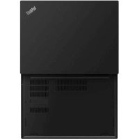 ноутбук Lenovo ThinkPad Edge E490 20N80010RT Черный