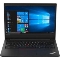 ноутбук Lenovo ThinkPad Edge E490 20N80018RT Черный