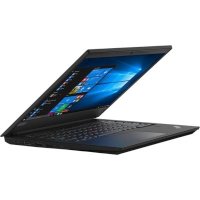 ноутбук Lenovo ThinkPad Edge E490 20N80018RT Черный