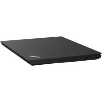 ноутбук Lenovo ThinkPad Edge E490 20N80018RT Черный