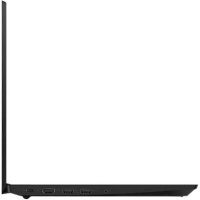 ноутбук Lenovo ThinkPad Edge E490 20N80029RT Черный