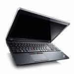 ноутбук Lenovo ThinkPad Edge E520 1143RL2 Черный