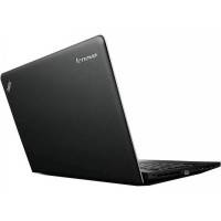 ноутбук Lenovo ThinkPad Edge E540 20C60052RT Черный