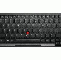 ноутбук Lenovo ThinkPad Edge E540 20C6005TRT Черный