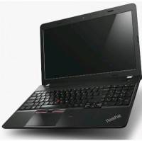 ноутбук Lenovo ThinkPad Edge E550 20DF004LRT Черный