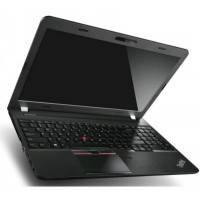 ноутбук Lenovo ThinkPad Edge E550 20DF005WRT Черный