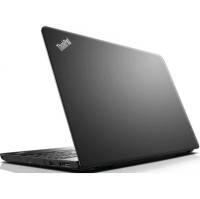 ноутбук Lenovo ThinkPad Edge E550 20DF005XRT Черный
