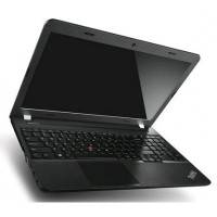 ноутбук Lenovo ThinkPad Edge E555 20DH0020RT Черный