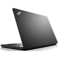 ноутбук Lenovo ThinkPad Edge E560 20EV003ERT Черный